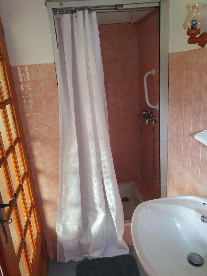 Apartamento La Bourzede Langeac Exterior foto